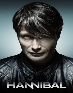 Hannibal temporada 1 capitulo 4