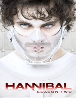 Hannibal temporada 2 capitulo 8