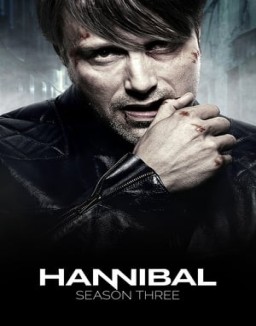 Hannibal temporada 3 capitulo 12