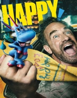 Happy! temporada 1 capitulo 5