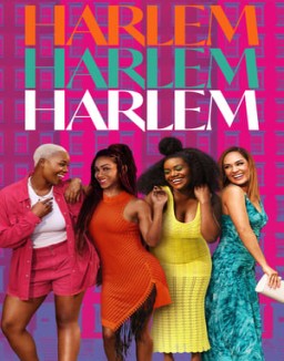 Harlem temporada 2 capitulo 7