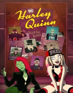 Harley Quinn temporada 2 capitulo 2