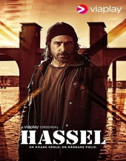 Hassel temporada 1 capitulo 5