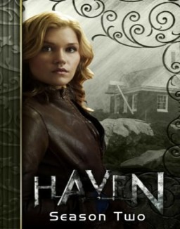 Haven saison 2