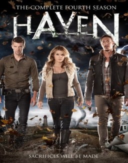 Haven temporada 4 capitulo 12