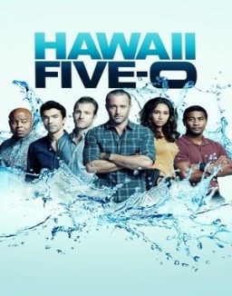 Hawaii Five-0 temporada 1 capitulo 16