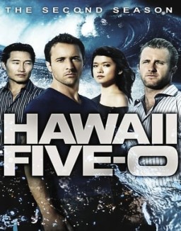 Hawaii Five-0 temporada 2 capitulo 2