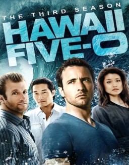 Hawaii Five-0 temporada 3 capitulo 15