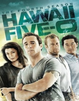 Hawaii Five-0 temporada 4 capitulo 7