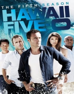 Hawaii Five-0 temporada 5 capitulo 1