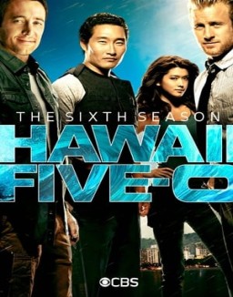 Hawaii Five-0 saison 6