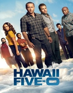 Hawaii Five-0 temporada 8 capitulo 1