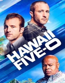 Hawaii Five-0 temporada 9 capitulo 6