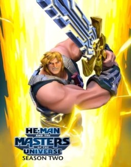 He-Man y los masters del universo temporada 2 capitulo 2