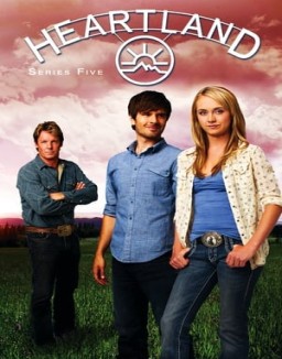 Heartland temporada 5 capitulo 7