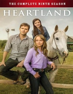 Heartland temporada 9 capitulo 1