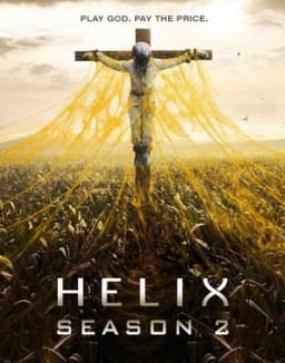 Helix Temporada 2