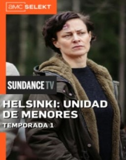 Helsinki: Unidad de menores temporada 1 capitulo 4