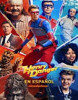 Henry Danger temporada 1 capitulo 17