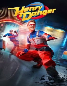 Henry Danger temporada 4 capitulo 1