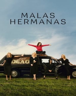 Hermanas hasta la muerte temporada 1 capitulo 8