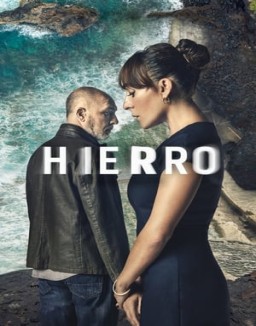 Hierro temporada 2 capitulo 1