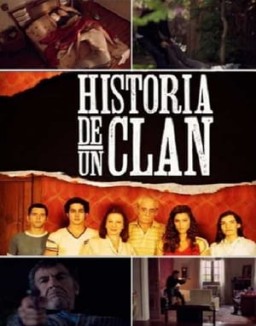 Historia de un clan Temporada 1