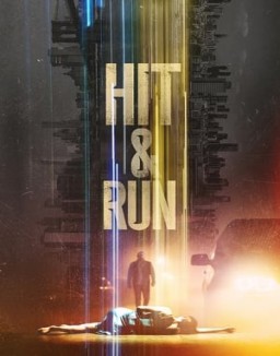 Hit & Run temporada 1 capitulo 9