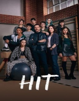 HIT temporada 1 capitulo 8