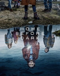 Home Before Dark - Las crónicas de Hilde Lisko temporada 2 capitulo 6