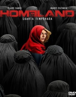 Homeland temporada 4 capitulo 1