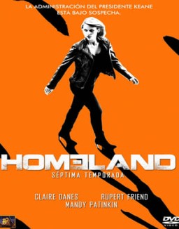 Homeland temporada 7 capitulo 8