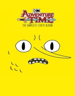 Hora de aventuras temporada 10 capitulo 7