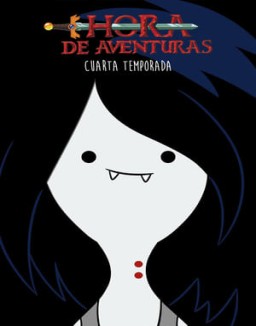 Hora de aventuras temporada 4 capitulo 24