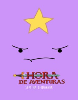 Hora de aventuras temporada 7 capitulo 3