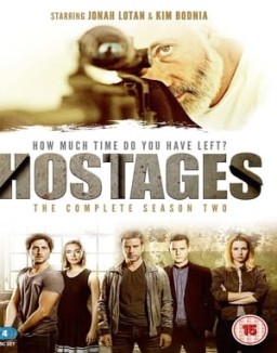 Hostages (Bnei Aruba) temporada 2 capitulo 5