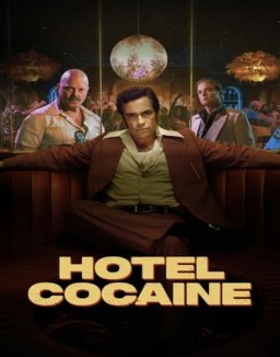 Hotel Cocaine temporada 1 capitulo 7