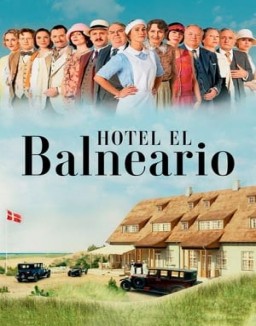 Hotel El Balneario saison 1