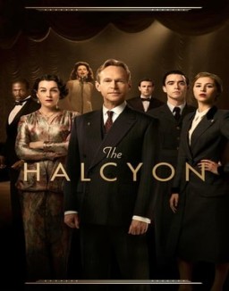 Hotel Halcyon temporada 1 capitulo 5