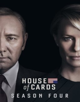 House of Cards temporada 4 capitulo 10