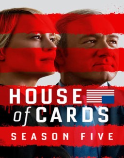 House of Cards Temporada 5