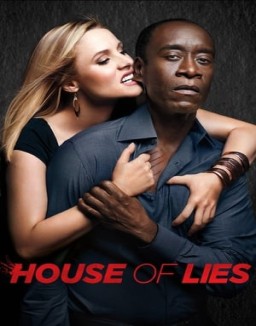 House of Lies temporada 1 capitulo 1