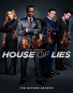 House of Lies temporada 2 capitulo 1