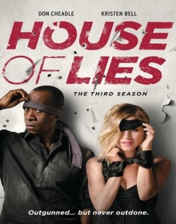 House of Lies temporada 3 capitulo 1