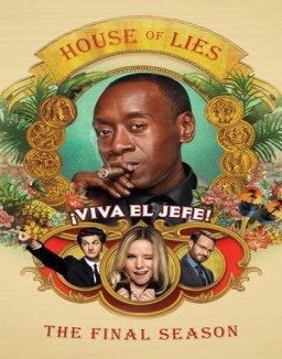 House of Lies temporada 5 capitulo 2