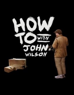 How To with John Wilson Temporada 1