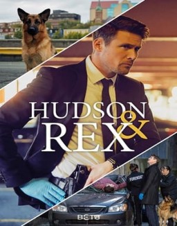 Hudson & Rex temporada 2 capitulo 10