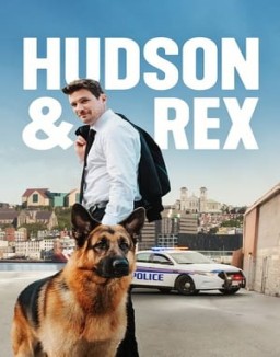 Hudson & Rex temporada 3 capitulo 3