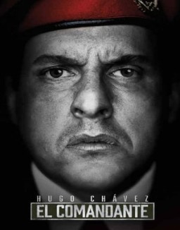 Hugo Chávez, El Comandante temporada 1 capitulo 3