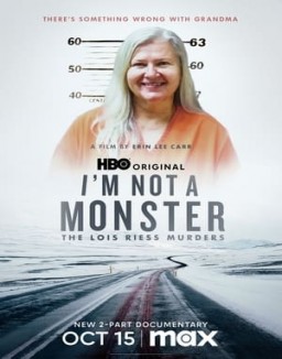 I'm Not a Monster: The Lois Riess Murders temporada 1 capitulo 1